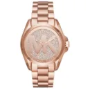 Michael Kors Women's Lexington Chronograph Watch - MK6437